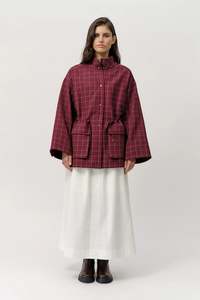 Gracie Maxi Skirt