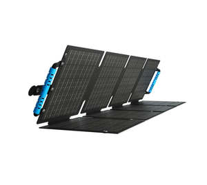 Generators: BLUETTI PV60F FOLDABLE SOLAR PANELS | 60W