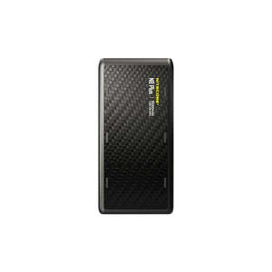 Generators: NITECORE 10,000MAH POWER BANK COMPETITION GRADE IPX7