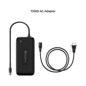 Generators: BLUETTI T200S AC ADAPTER FOR EB55 / EB70 / B80
