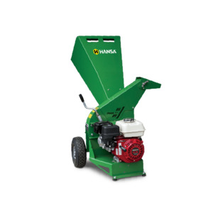Hansa C7 Chipper