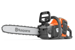 Husqvarna 240i Chainsaw (Kit)