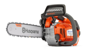 Chainsaws: Husqvarna T540 XP® II Chainsaw