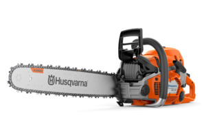 Chainsaws: HUSQVARNA 562XP Chainsaw