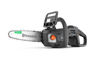 Husqvarna Aspire™ Chainsaw 18V