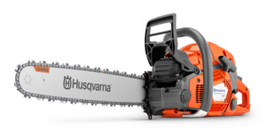 Chainsaws: 565 AutoTuneâ„¢