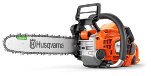 Chainsaws: Husqvarna 540 XP® Mark III Chainsaw