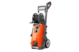 Pressure Washers: Husqvarna PW 490 Water Blaster