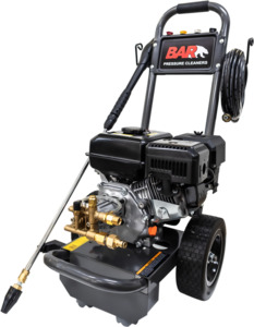 Pressure Washers: BAR 3170C-R Comet Pressure Cleaner