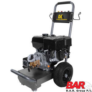 BAR 4015C-R Comet Pressure Cleaner