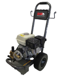 BAR 3065A-HG Annovi Reverberi Pressure Cleaner