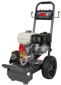 Pressure Washers: BAR 3890C-H Comet Pressure Cleaner