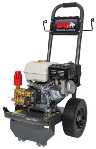 Pressure Washers: BAR 3065C-HG Comet Pressure Cleaner
