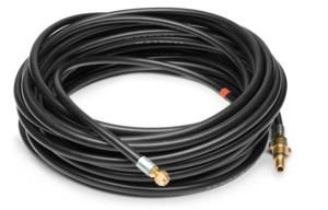 Pressure Washers: Pipe Cleaning Hose