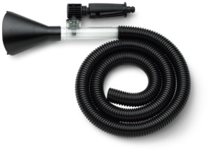 Pressure Washers: Water Suction Nozzle