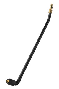 Pressure Washers: Angled Spray Lance