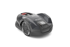 Robotic Mowing: Husqvarna Automower® 305E NERA