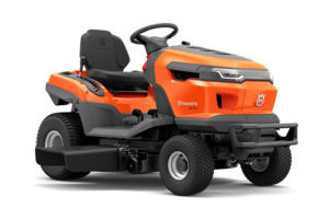 Husqvarna TS 218T Ride On Mower