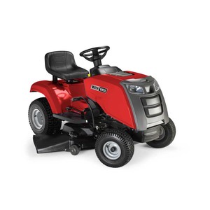 Ride On Lawn Mowers: Victa VRX15538H 38" Tractor