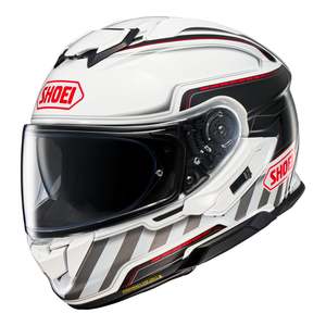 Motorcycle Road Helmets: Shoei GT-Air 3 Helmet - Discipline TC6