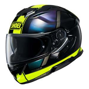 Motorcycle Road Helmets: Shoei GT-Air 3 Helmet - Scenario TC3