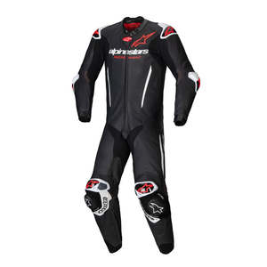 Gp R7 1 Pc Leather Suit