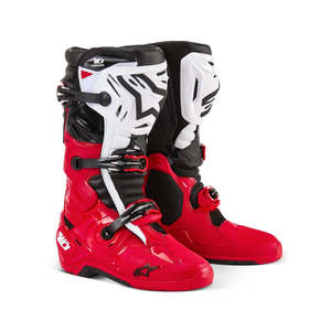 Motocross Boots: Tech-10 Enduro Boots
