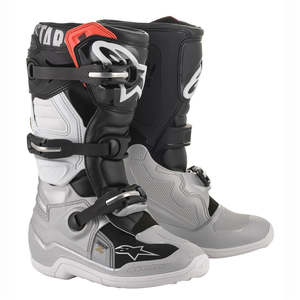 Motocross Boots: Tech 7 S Mx Boots