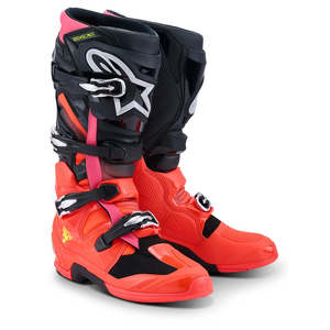 Tech 7 Mx Boots