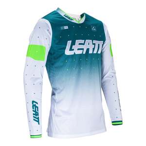 Leatt 4.5 Lite Jersey - Acid Fuel