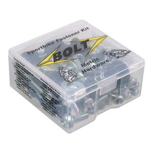 Bolt Packs: BOLT SPORTBIKE TRACK PACK - 99SBTP