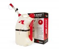Fuel Containers Accessories: FUEL CAN RTECH 15 LITRE RED
