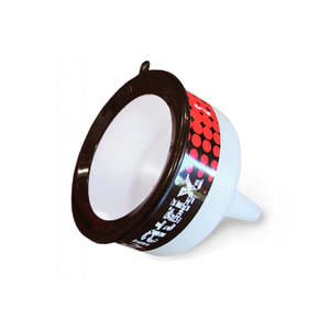 Fuel Containers Accessories: MATRIX M51 Gas Funnel