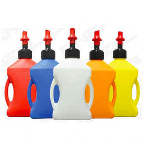 Fuel Containers Accessories: O'Neal Fast Fuel Jug - 10L