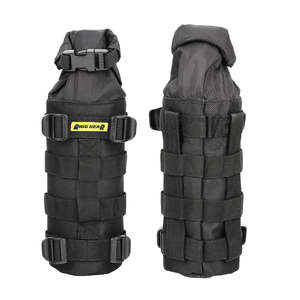 Fuel Containers Accessories: NELSON-RIGG TRAILS END FUEL BOTTLE HOLDER