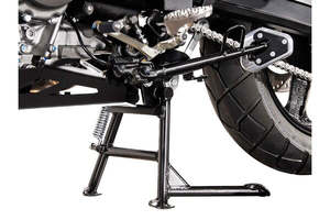 Stands Ramps: CENTRE STAND SW MOTECH SUZUKI DL650 V-STROM 11-24