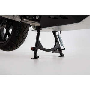 Stands Ramps: CENTRE STAND SW MOTECH HONDA NC700X 12-14 NC750X 14-20