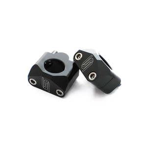 Handlebars Mounts: SCAR Universal Handlebar Adaptator Kit