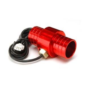 Trail Tech: Trail Tech Water Temperature Adaptor 25mm