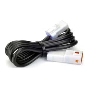 Trail Tech: Trail Tech Temperature Extension Lead 1200mm/48""