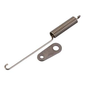 Trail Tech: Trail Tech Stand Parts Kit