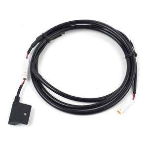 Trail Tech: Trail Tech Speed Sensor - CRF250X / CRF450X - 63.8"