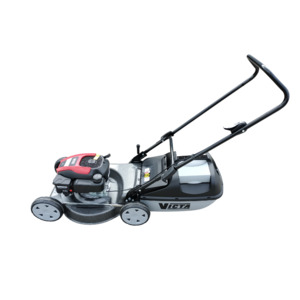 Push Lawn Mowers: Victa Corvette V144