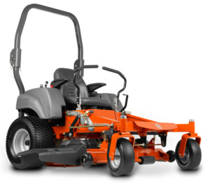 Zero Turn Lawn Mowers: Husqvarna MZ48 Zero Turn Lawn Mower