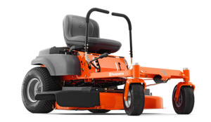 Zero Turn Lawn Mowers: RZ4219