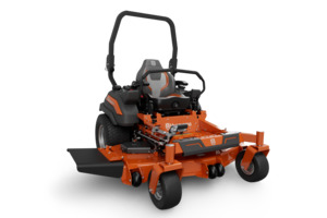 Zero Turn Lawn Mowers: Z572XS