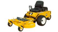 Zero Turn Lawn Mowers: Walker R42 Residential Mower