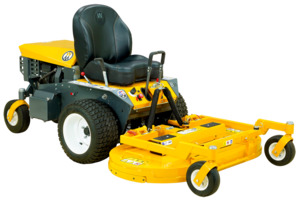 Zero Turn Lawn Mowers: Walker B23 Zero Turn Mower