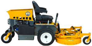 Walker B27i Zero Turn Mower