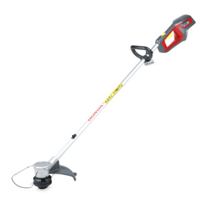 Brush Cutters: HHT36BXB Battery Lawn Trimmer